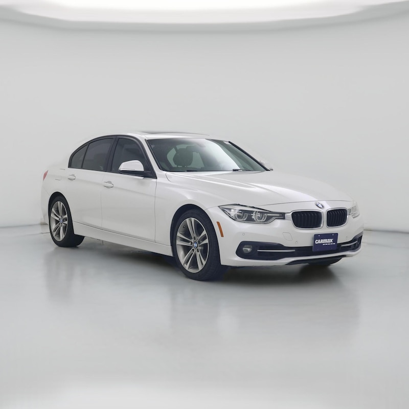 2016 BMW 328 I