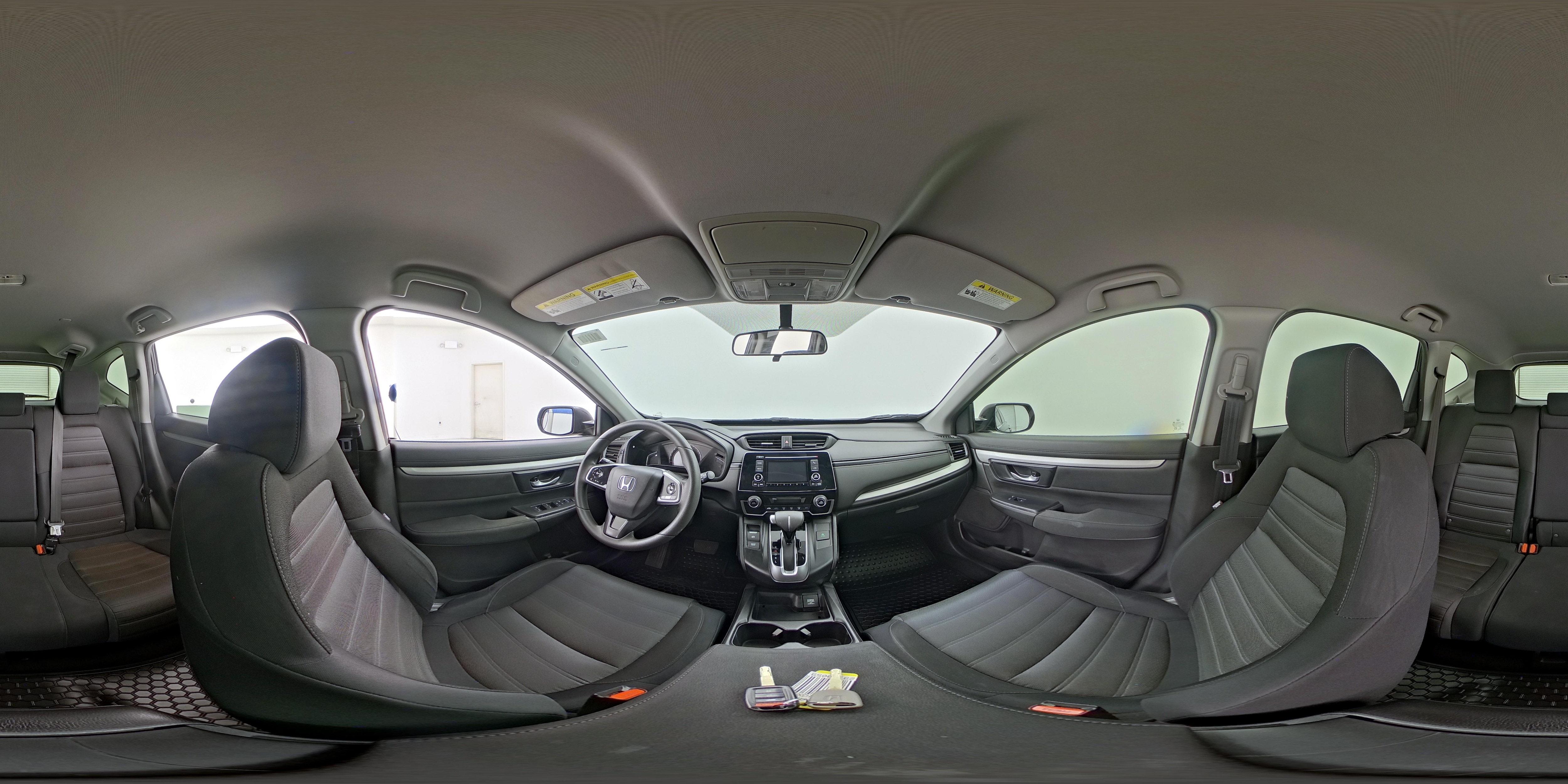 2019 Honda CR-V LX - Photo 23