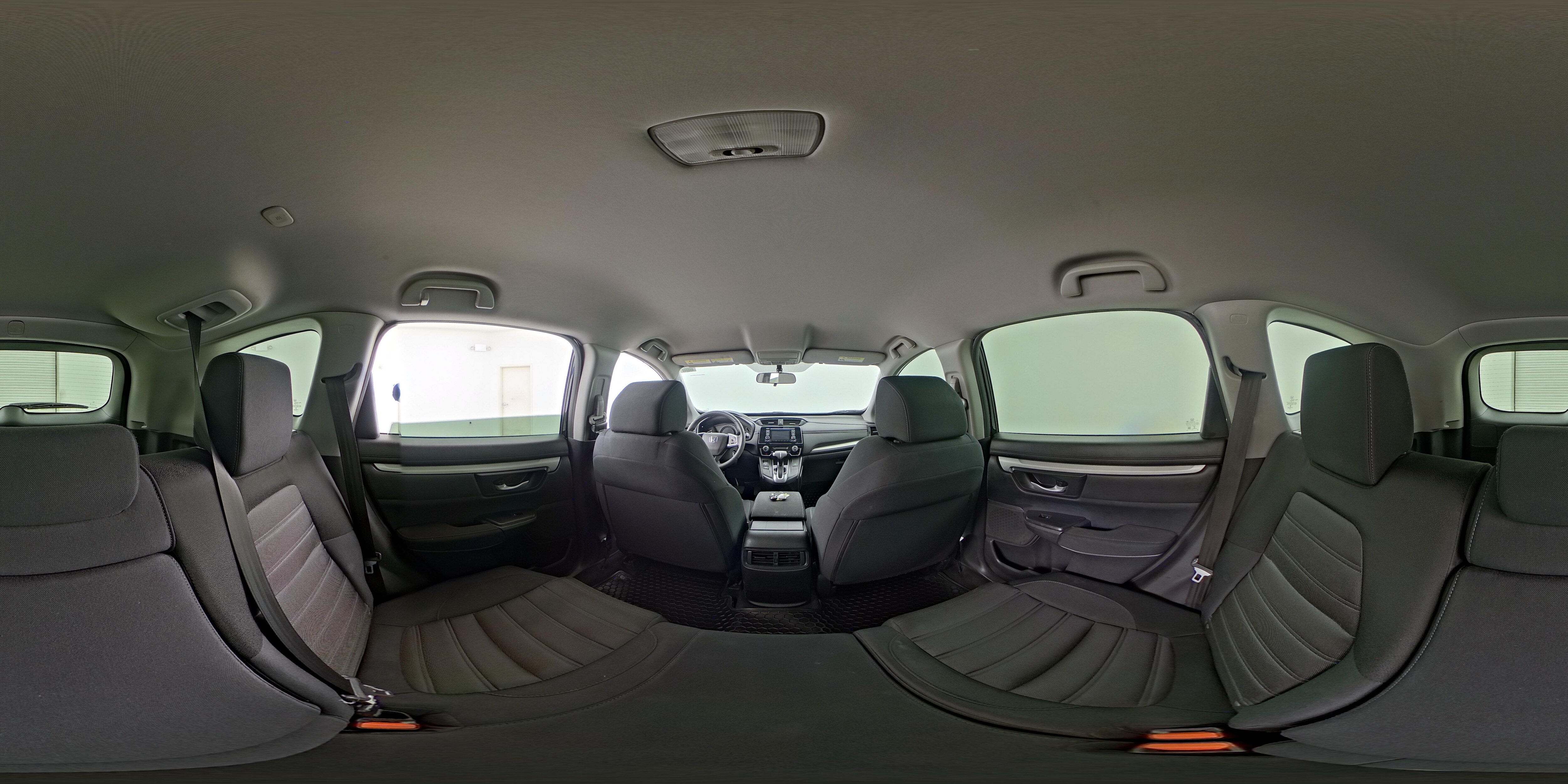 2019 Honda CR-V LX - Photo 24