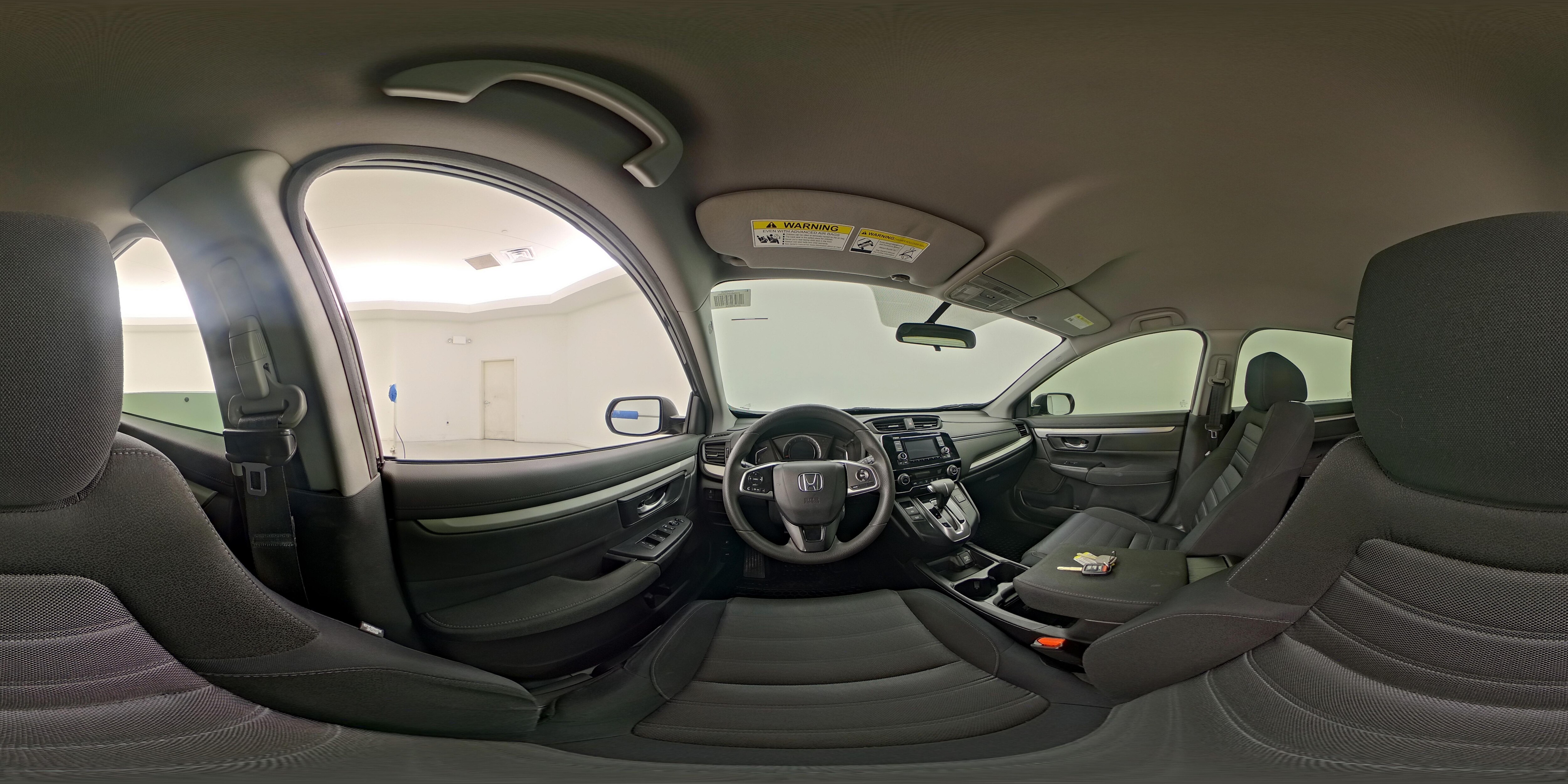2019 Honda CR-V LX - Photo 25