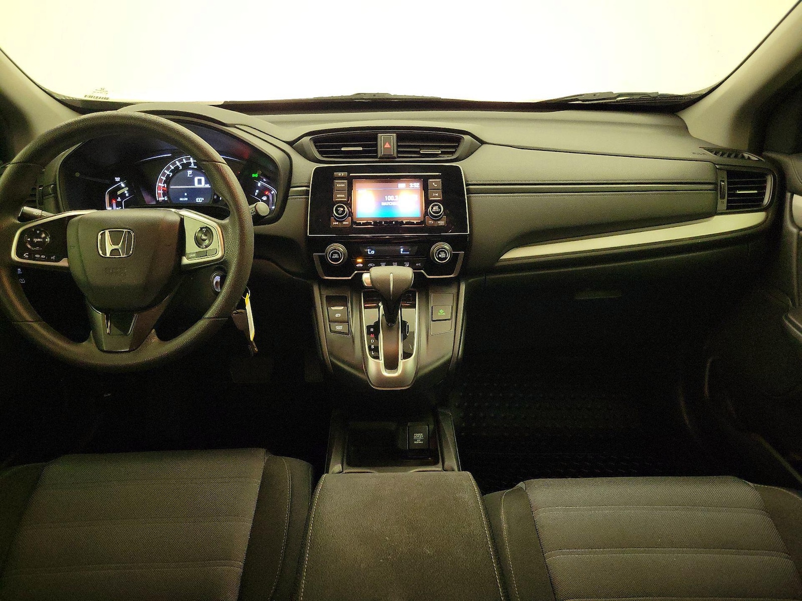 2019 Honda CR-V LX - Photo 10