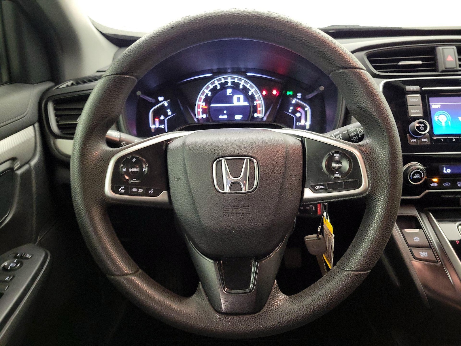 2019 Honda CR-V LX - Photo 11