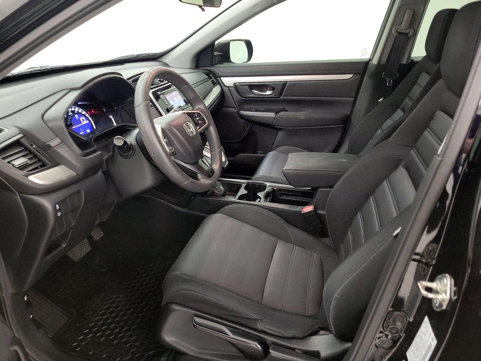 2019 Honda CR-V LX - Photo 12