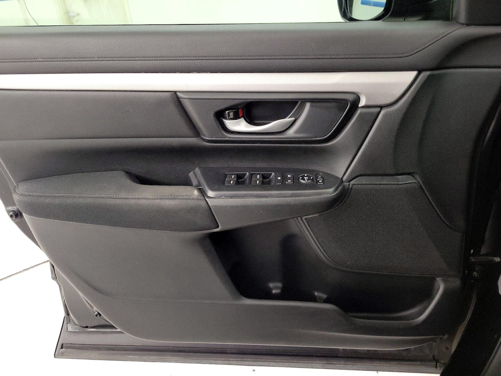 2019 Honda CR-V LX - Photo 13