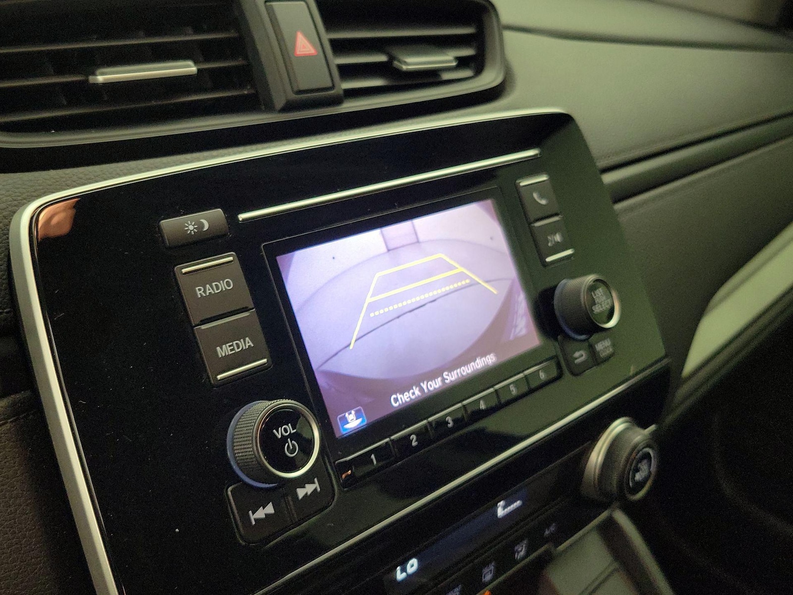 2019 Honda CR-V LX - Photo 15