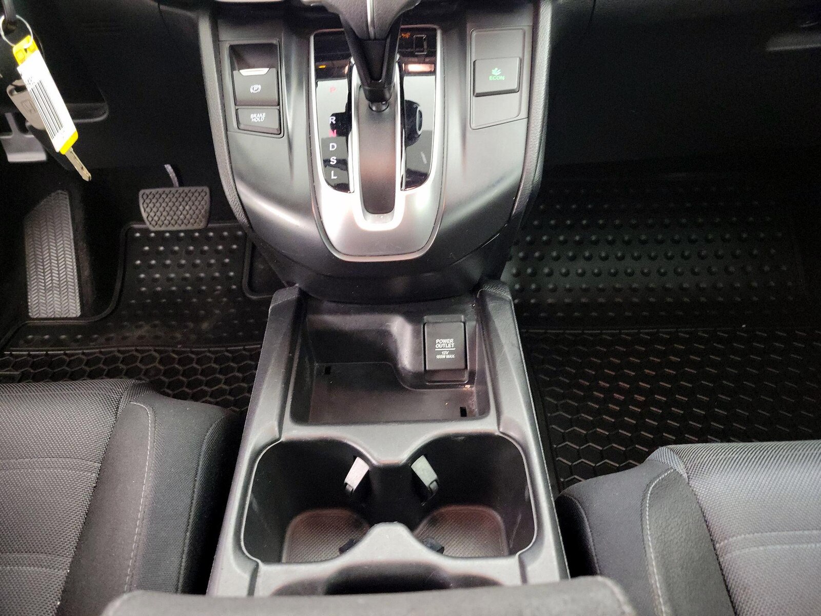2019 Honda CR-V LX - Photo 18
