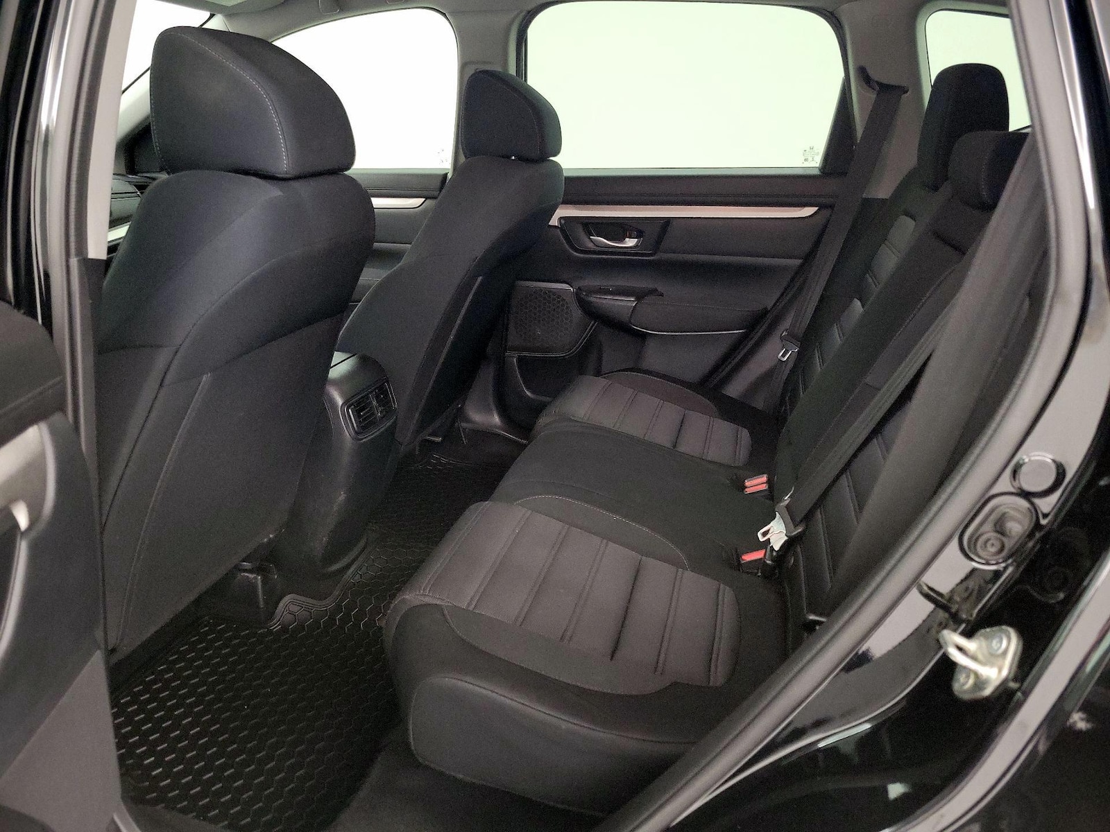 2019 Honda CR-V LX - Photo 19