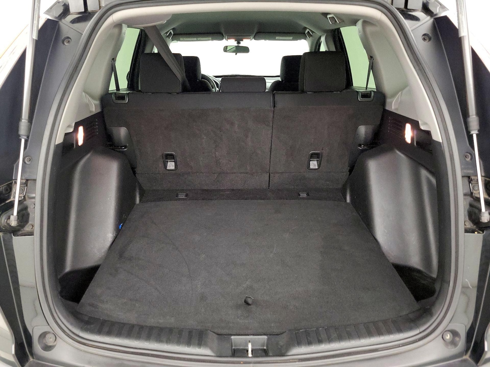 2019 Honda CR-V LX - Photo 20