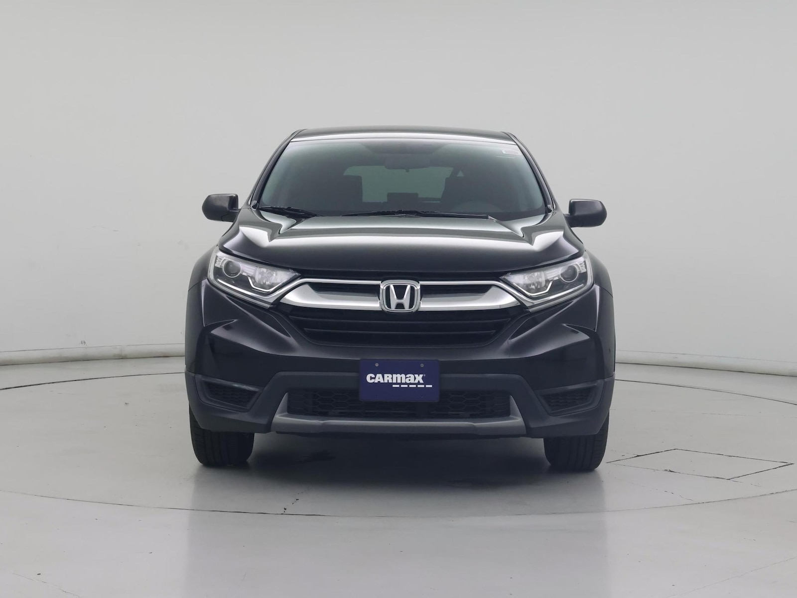 2019 Honda CR-V LX - Photo 6