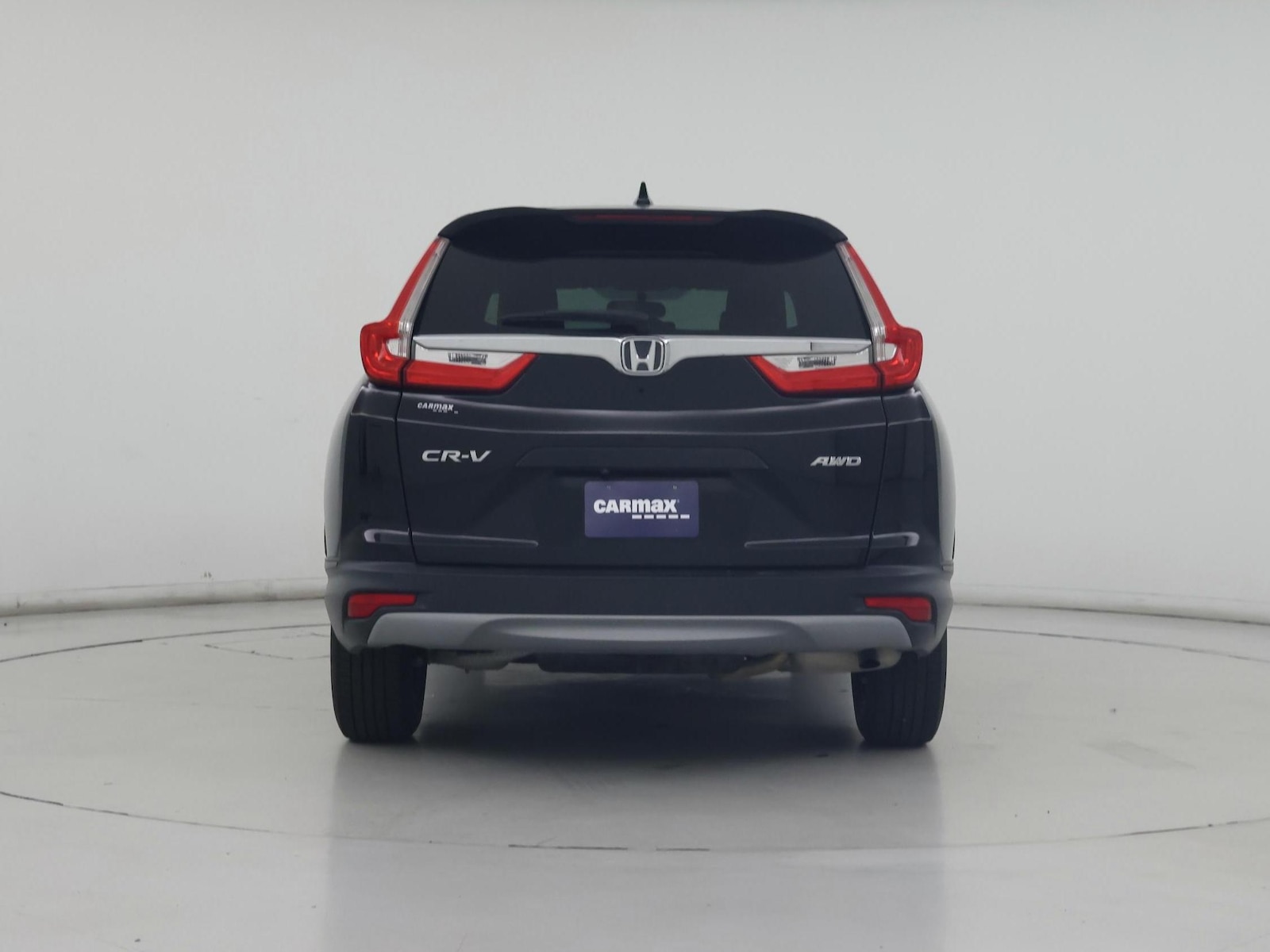2019 Honda CR-V LX - Photo 7