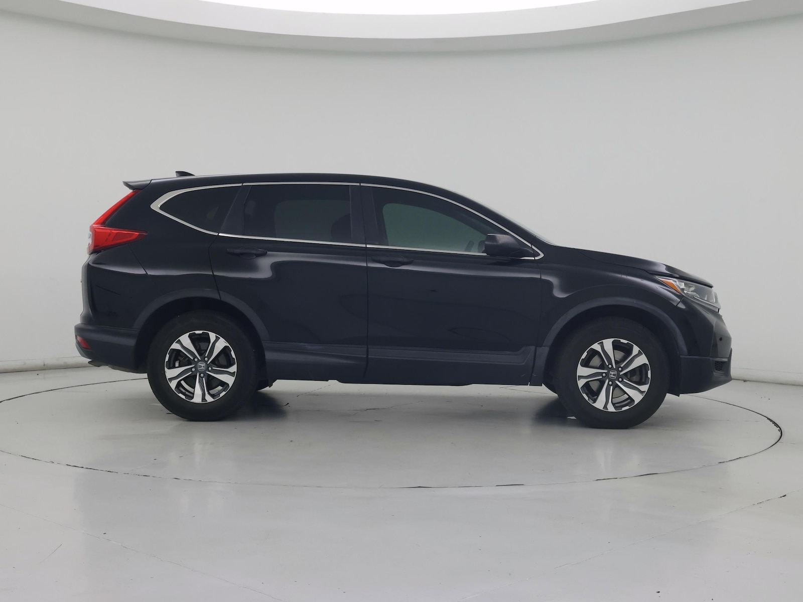 2019 Honda CR-V LX - Photo 8
