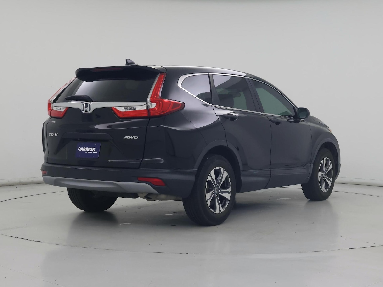 2019 Honda CR-V LX - Photo 9