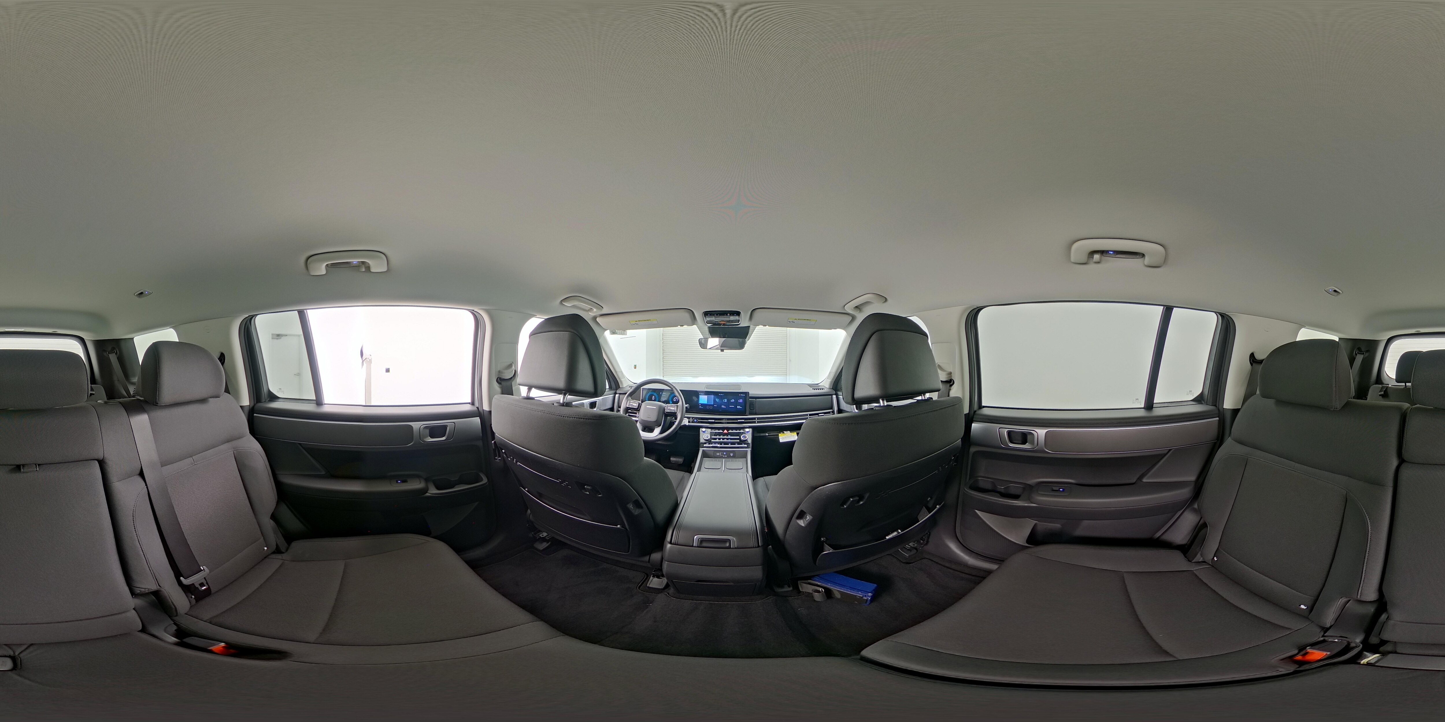 2026 Hyundai Santa Fe SE - Photo 27