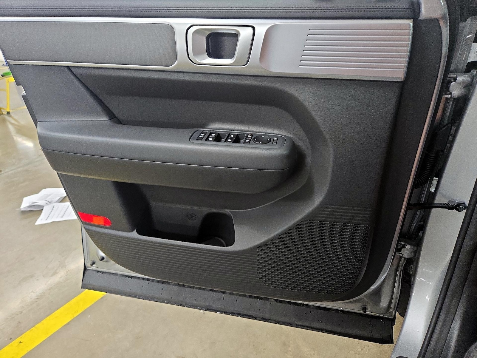 2026 Hyundai Santa Fe SE - Photo 13