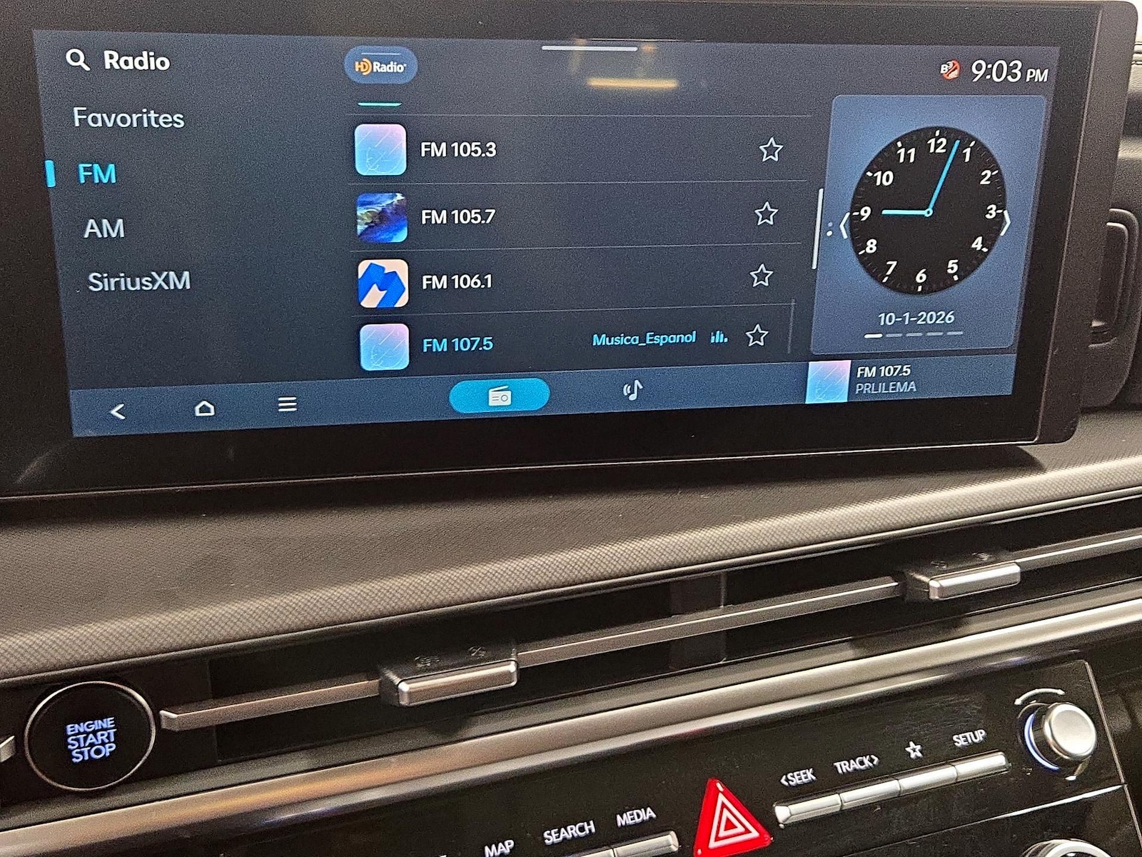 2026 Hyundai Santa Fe SE - Photo 16