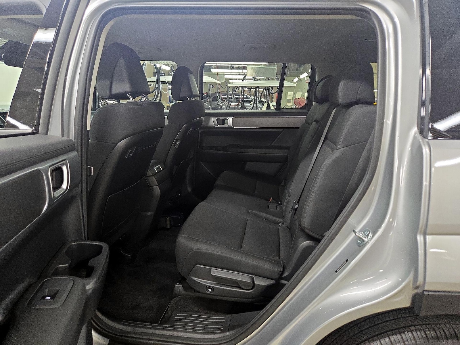 2026 Hyundai Santa Fe SE - Photo 20