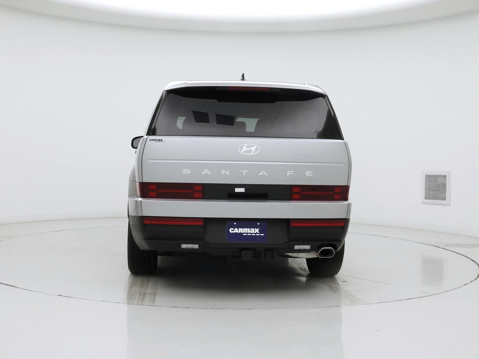 2026 Hyundai Santa Fe SE - Photo 7