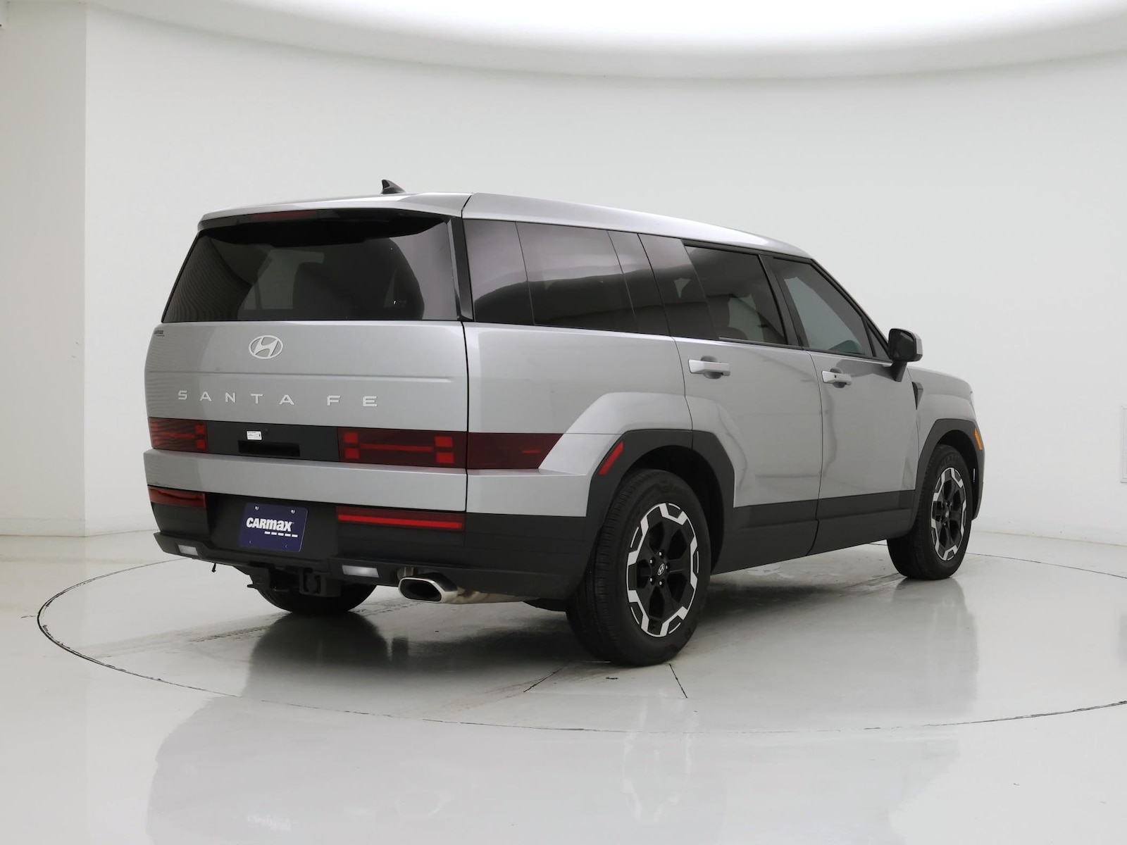2026 Hyundai Santa Fe SE - Photo 9