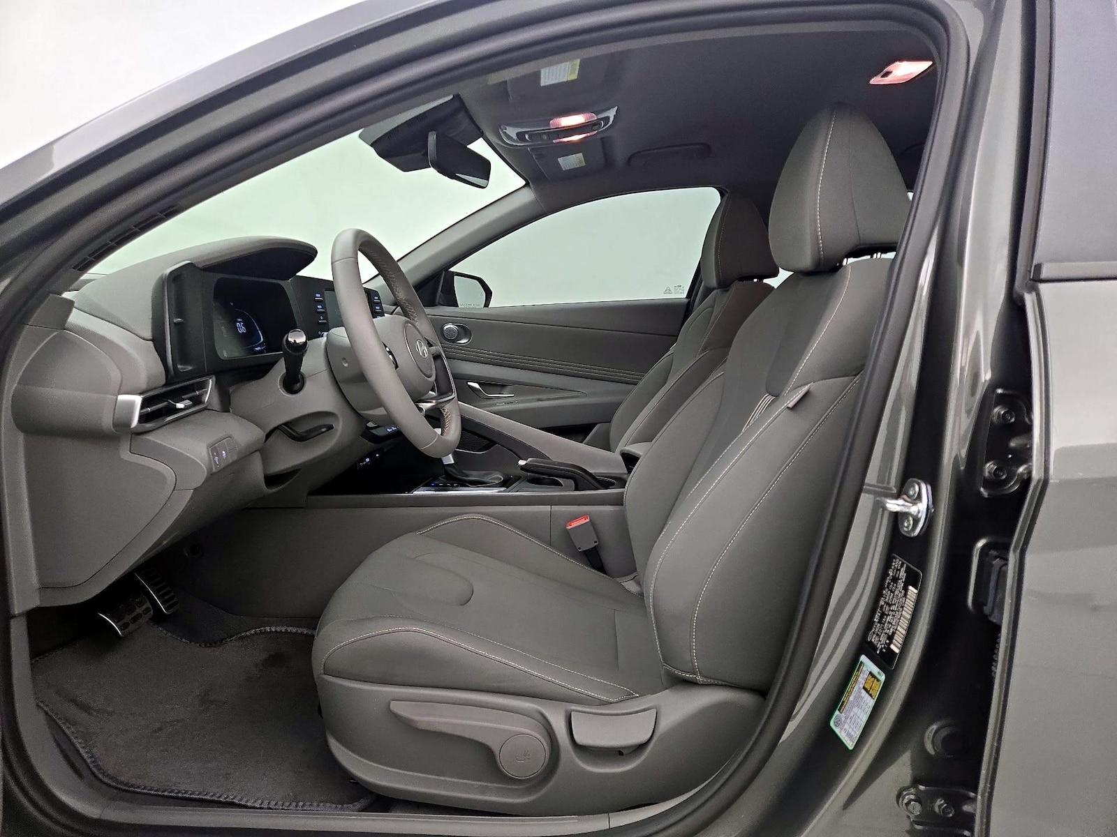 Side Airbags