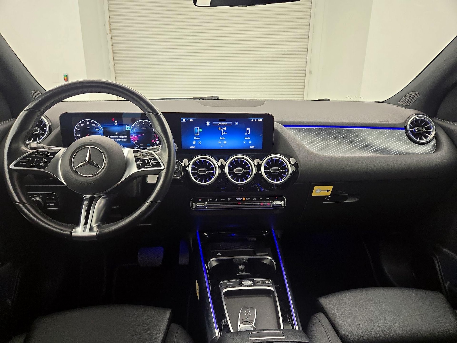 Rear View Camera