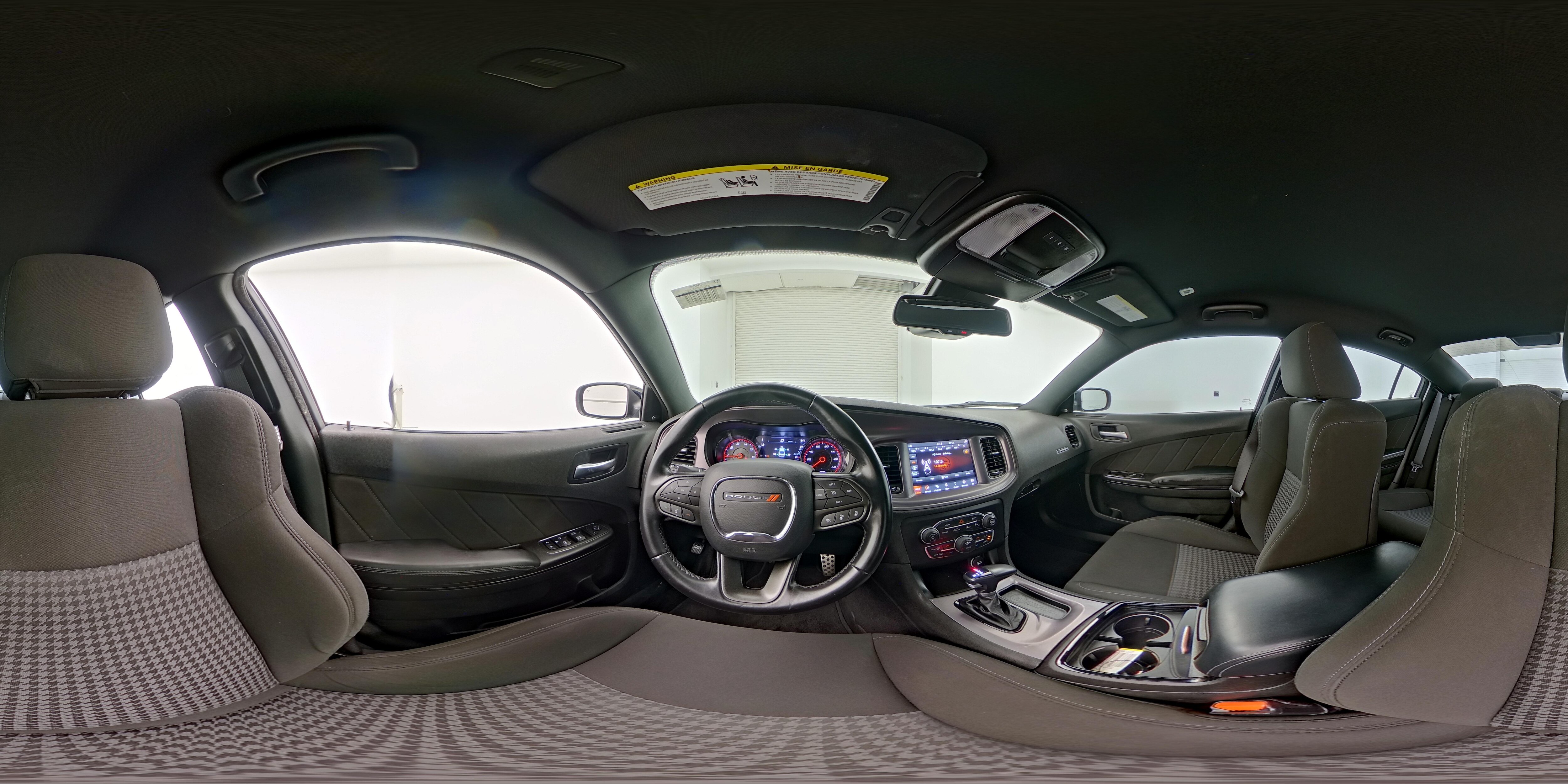 2023 Dodge Charger GT - Photo 26