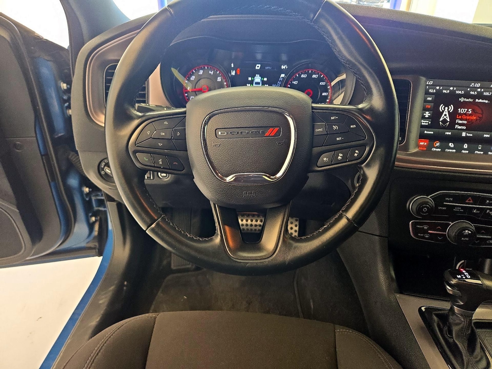 2023 Dodge Charger GT - Photo 11