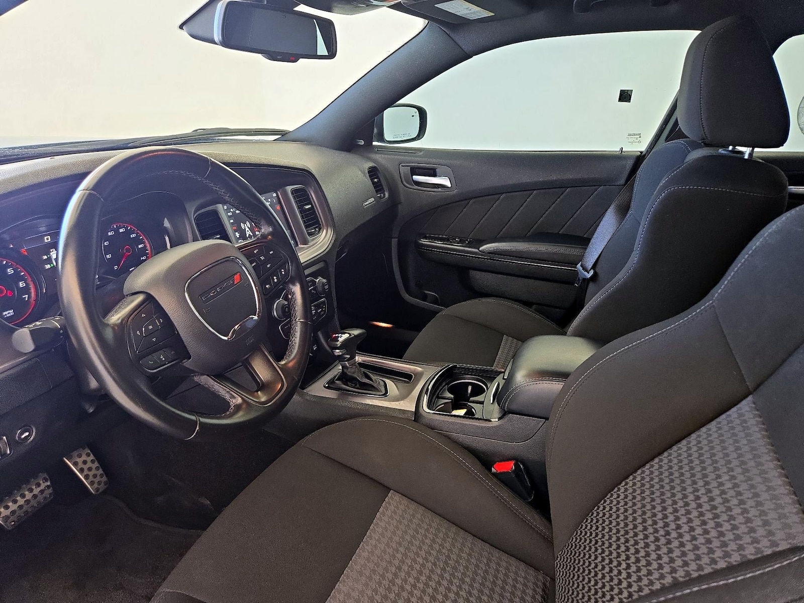 2023 Dodge Charger GT - Photo 12