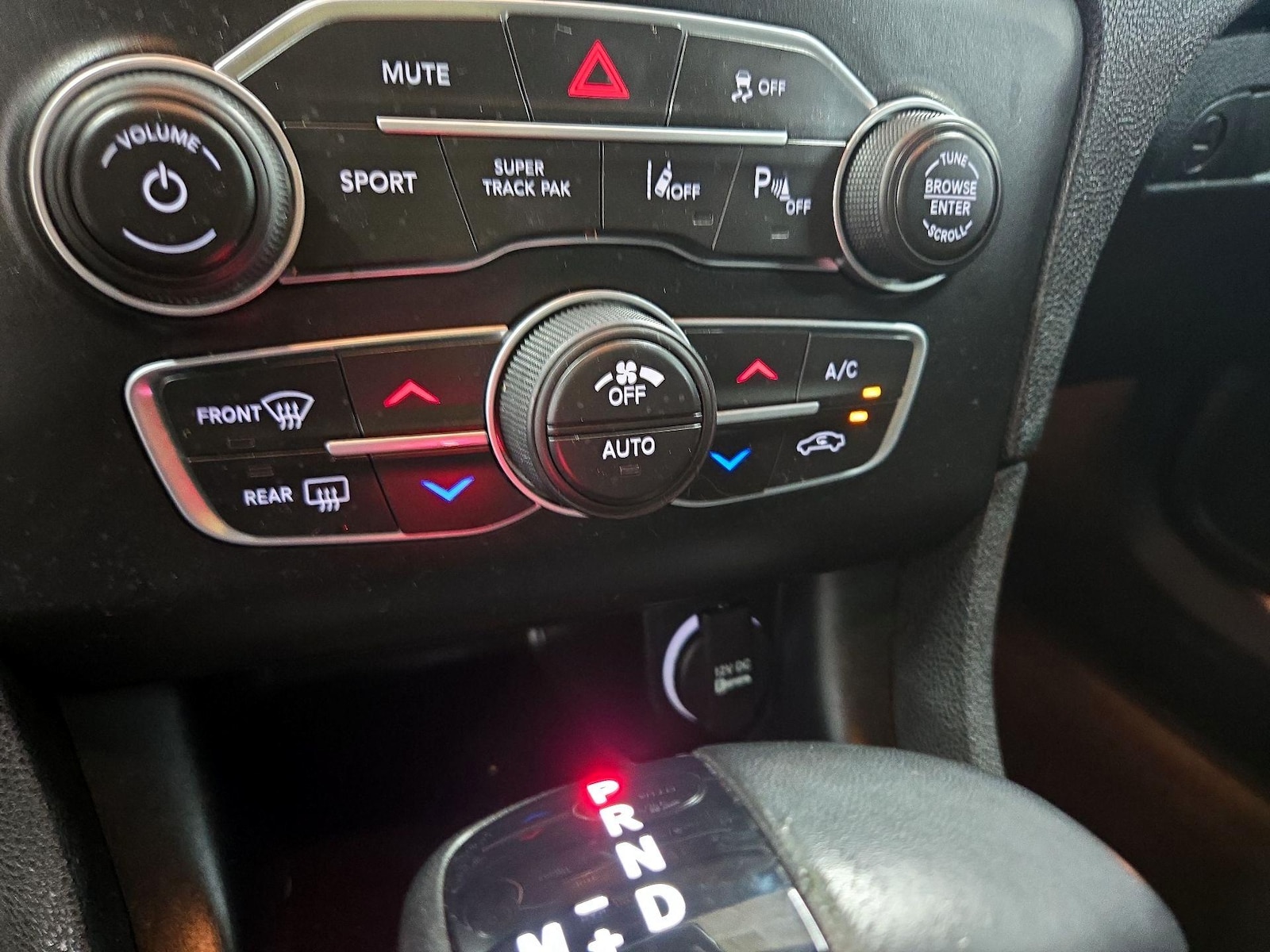2023 Dodge Charger GT - Photo 17