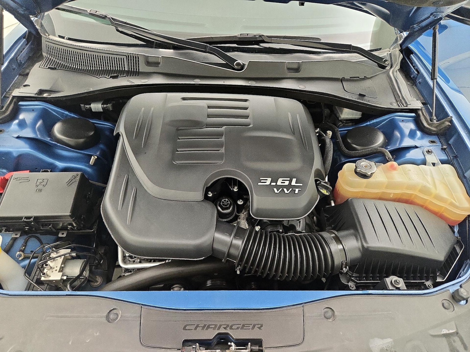 2023 Dodge Charger GT - Photo 22