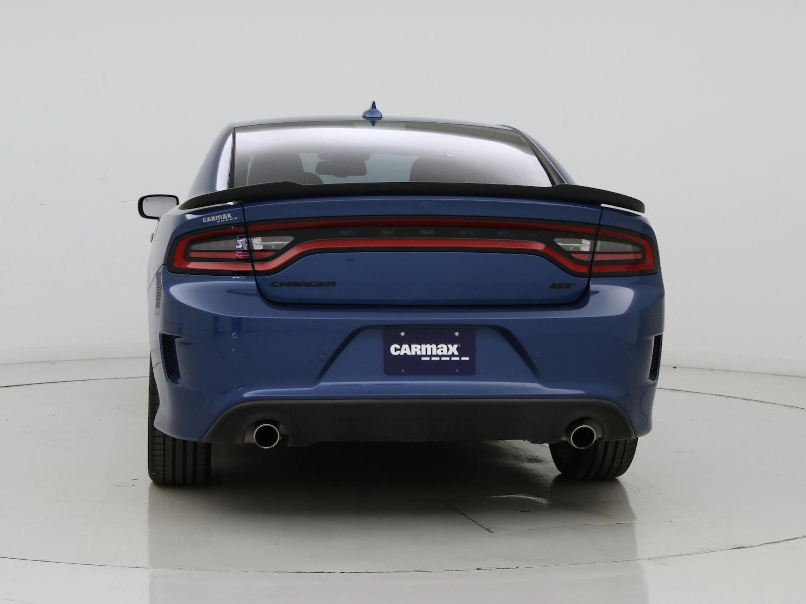 2023 Dodge Charger GT - Photo 7