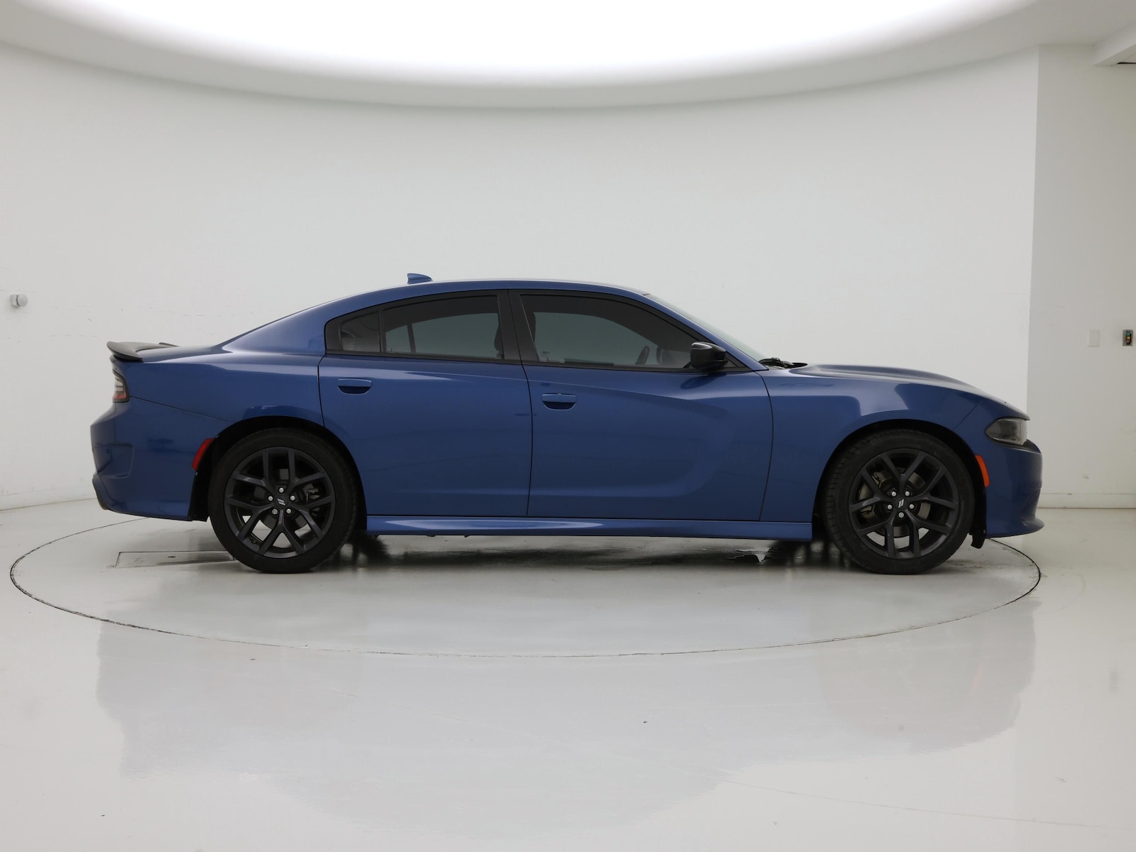 2023 Dodge Charger GT - Photo 8