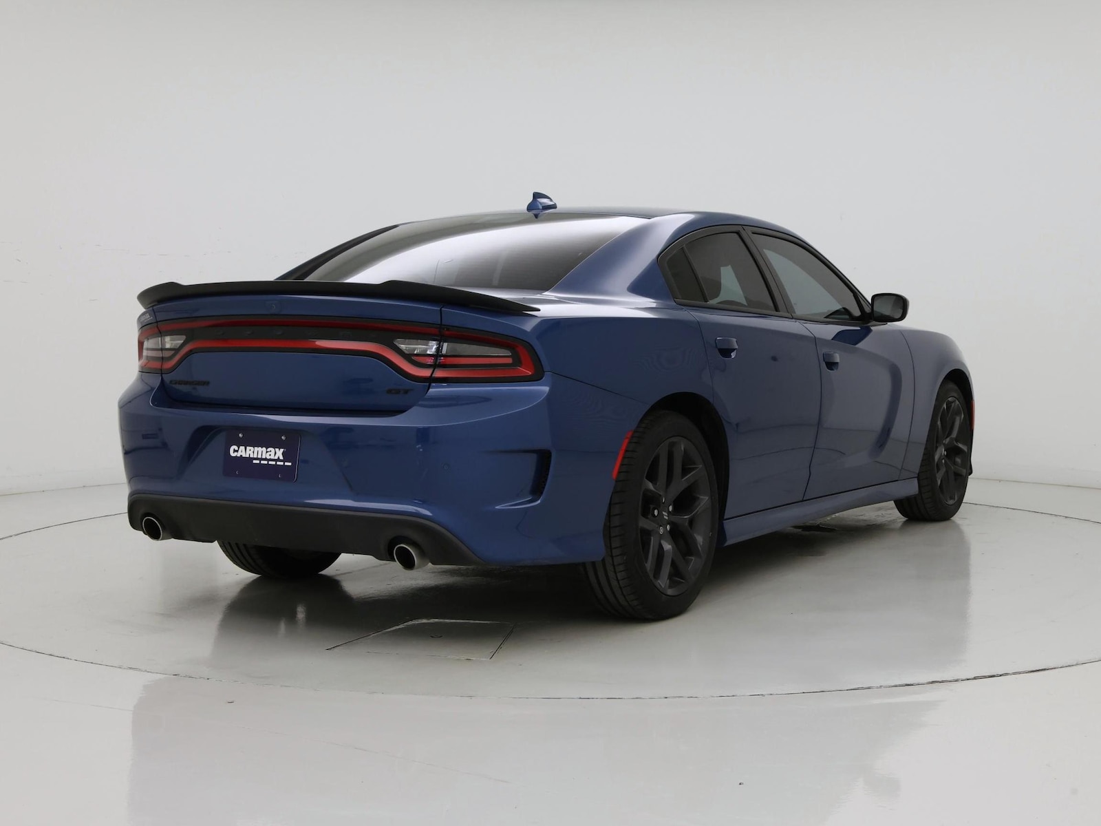 2023 Dodge Charger GT - Photo 9
