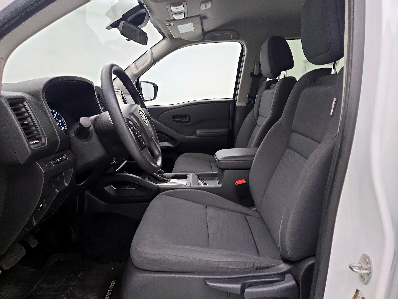 Side Airbags