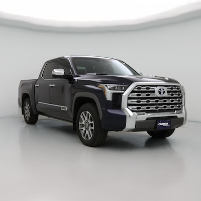 2024 Toyota Tundra Hybrid 1794