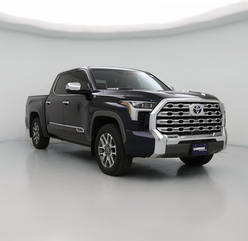 2024 Toyota Tundra Hybrid 1794