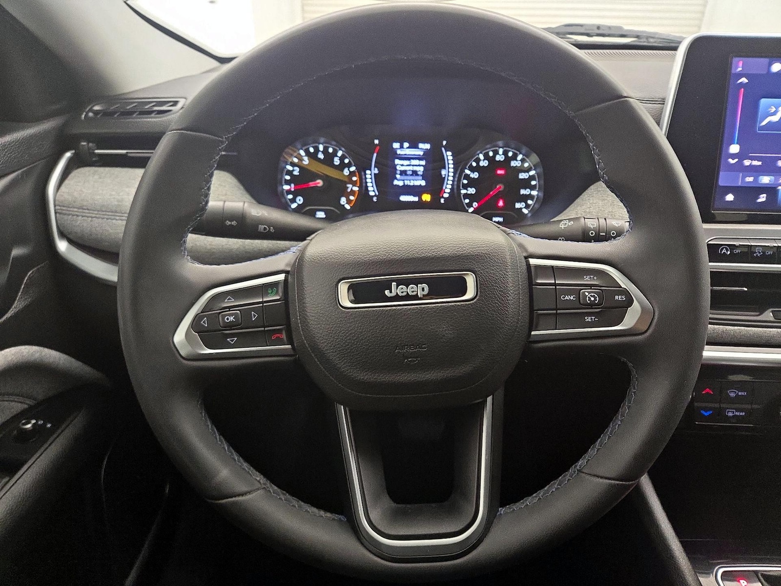 Lane Departure Warning