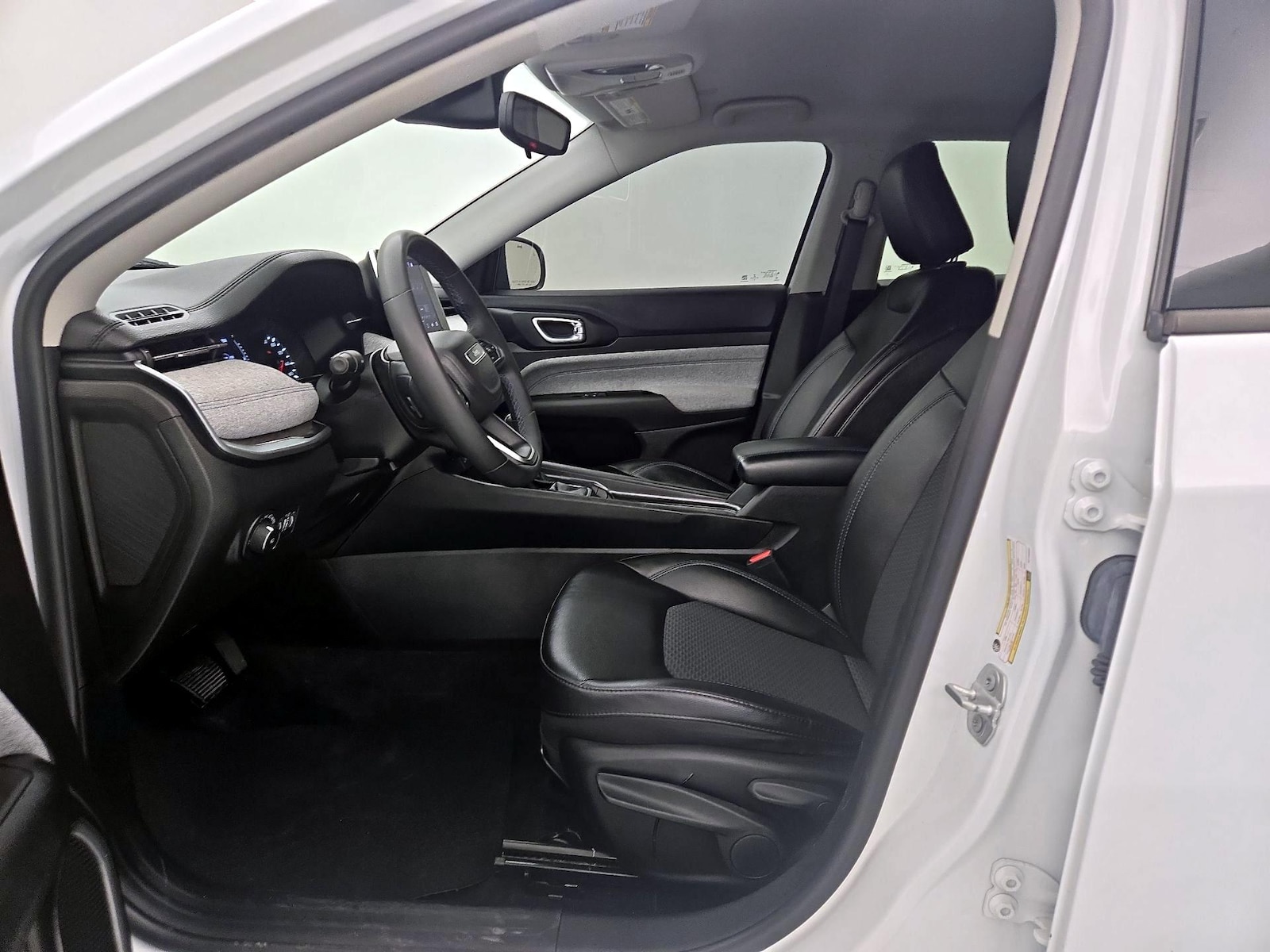 Side Airbags