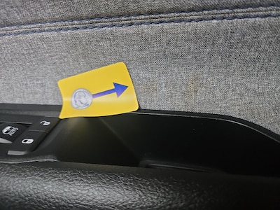 Condition detail