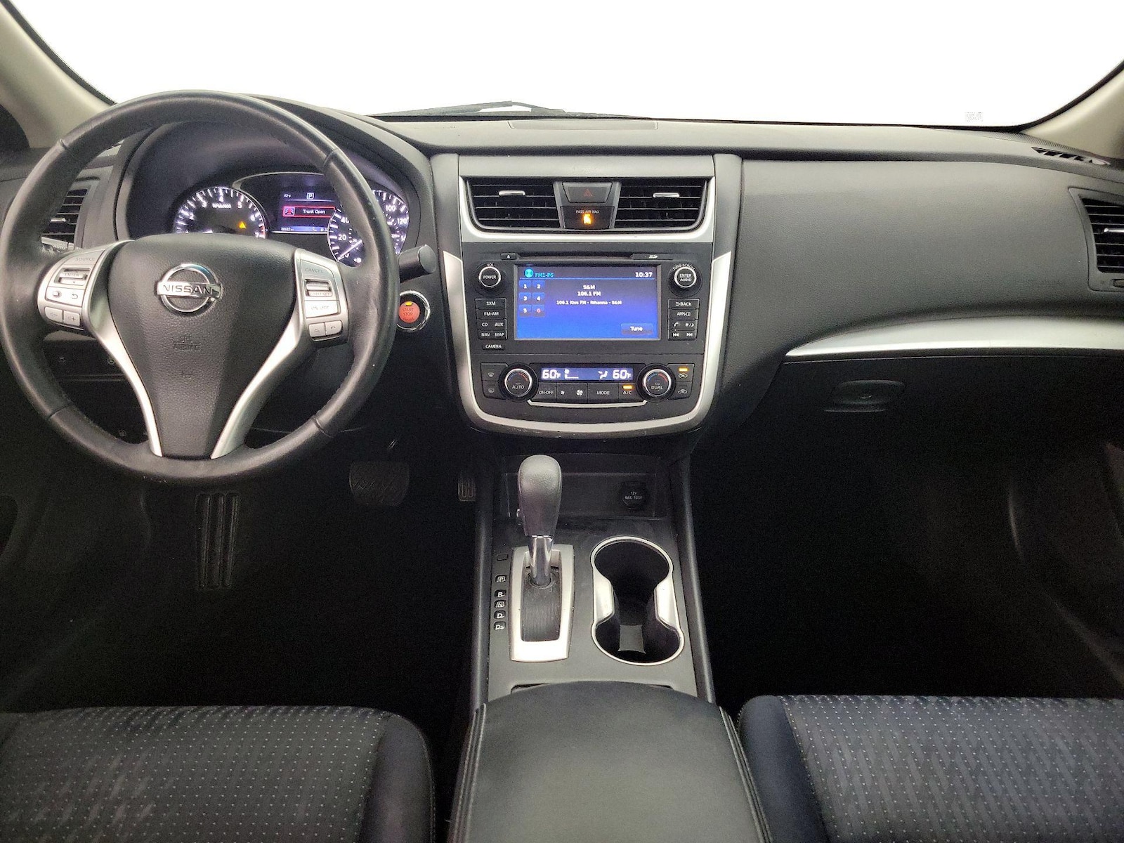 Navigation System