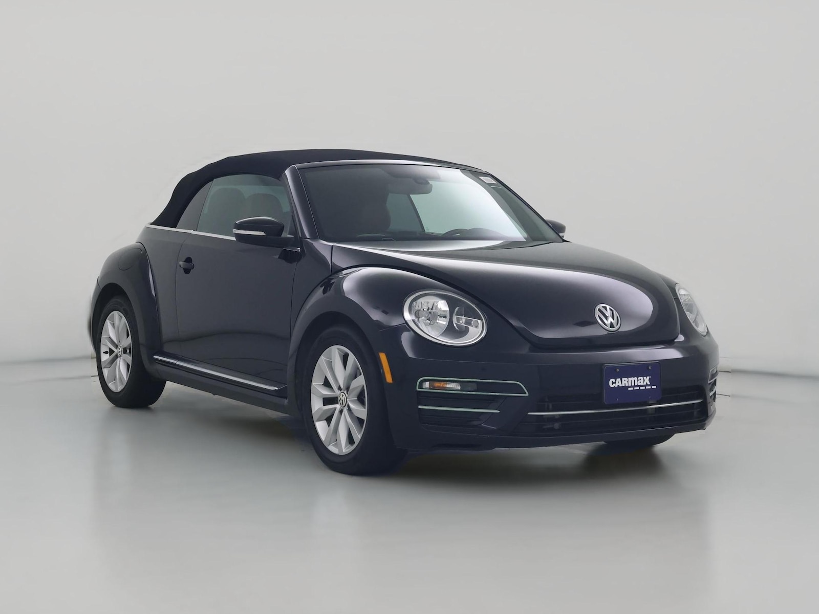 2017 Volkswagen Beetle Classic