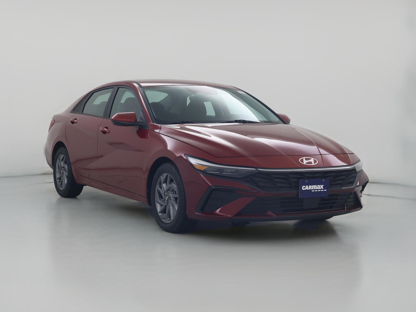 Smart Key & Blind Spot Monitor