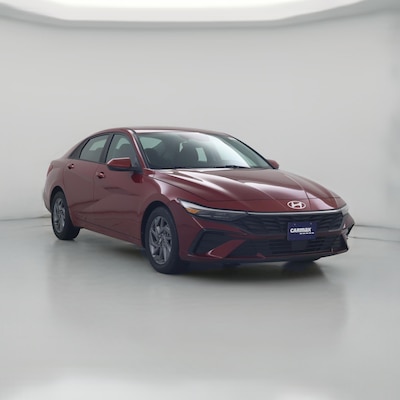 Vehicle exterior view