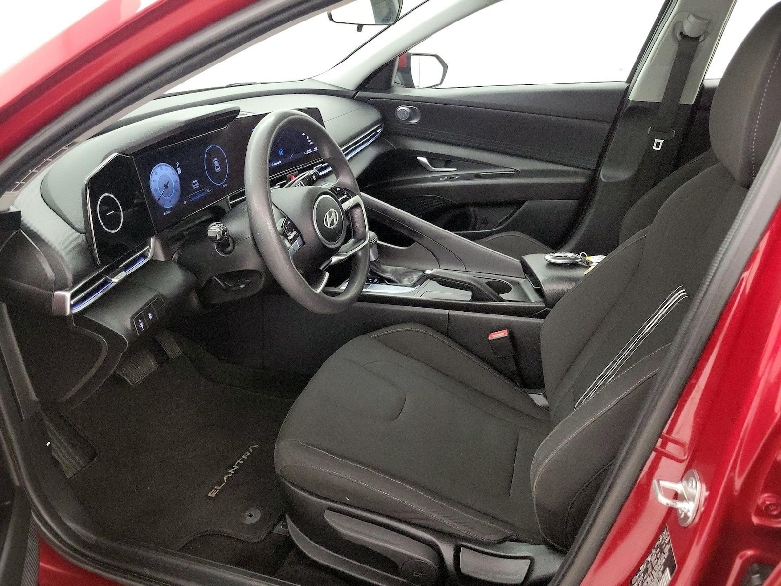 Side Airbags