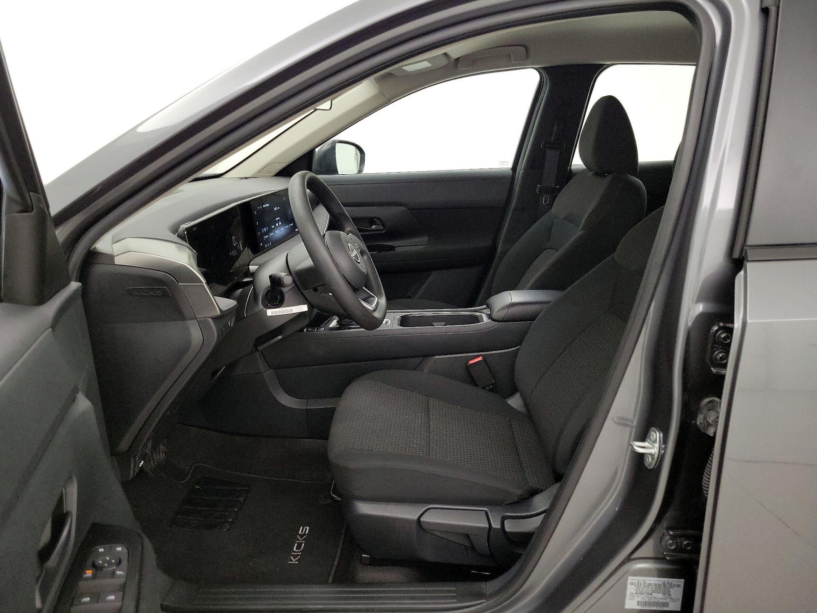 Side Airbags