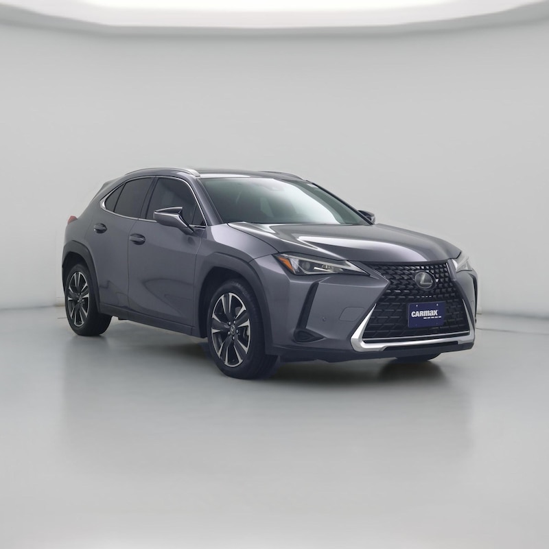 2019 Lexus UX 200