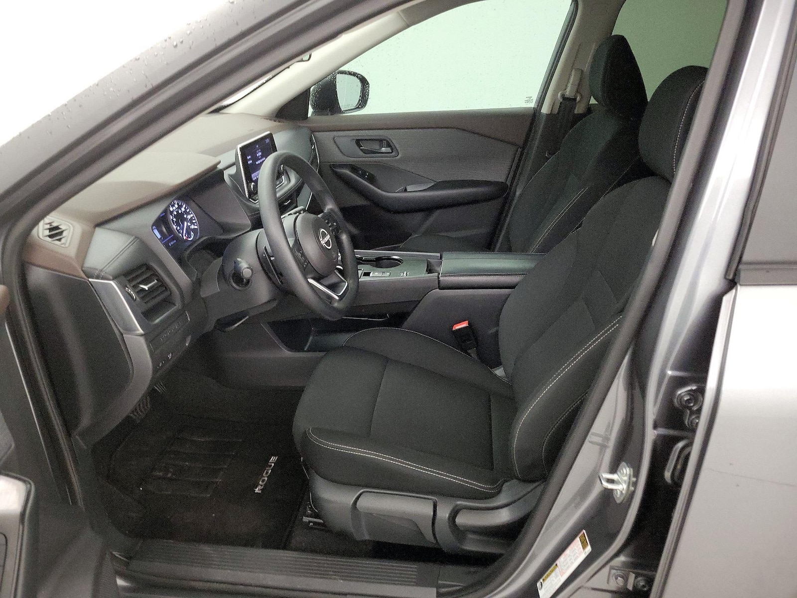 Side Airbags