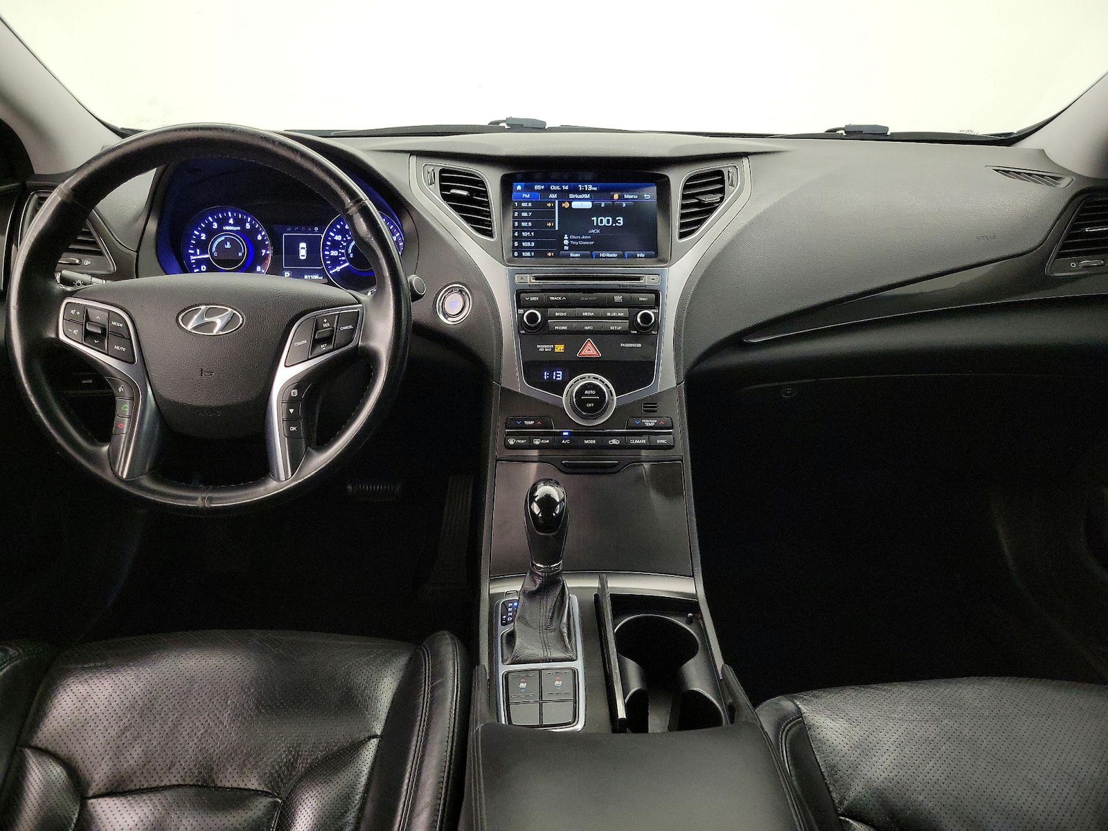 Navigation System