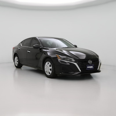 Vehicle exterior view