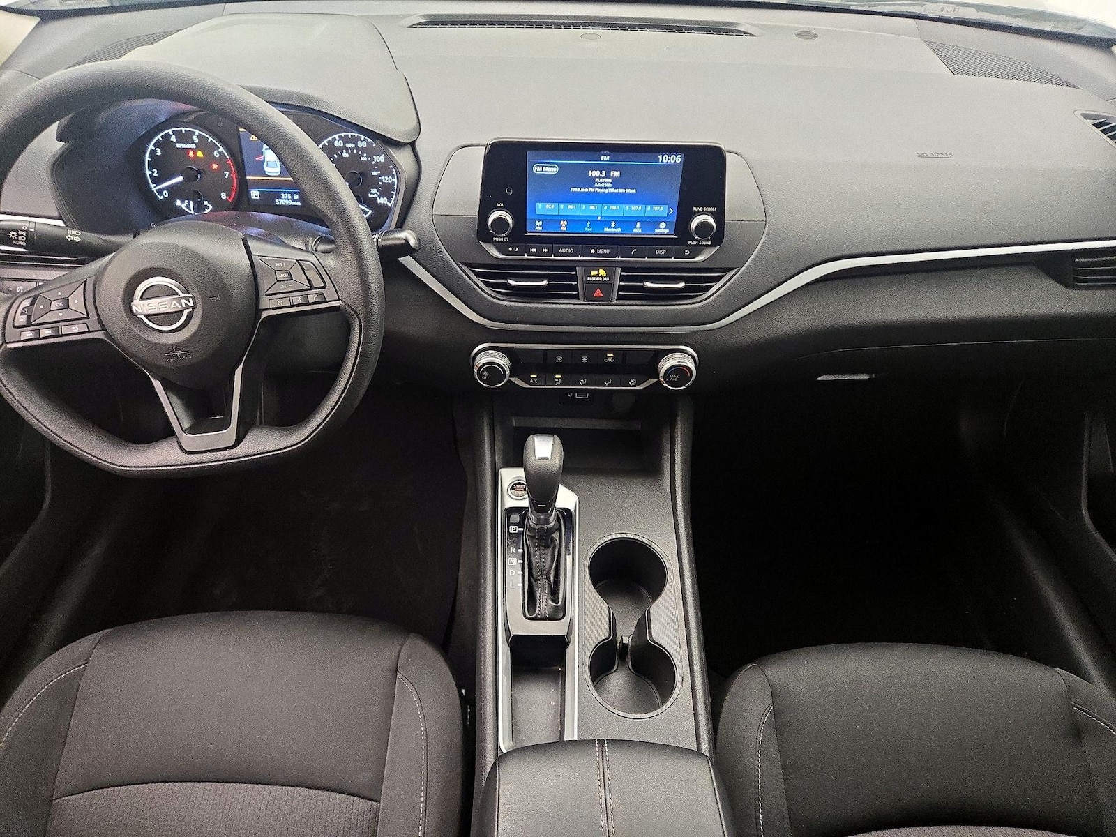 Rear View Camera