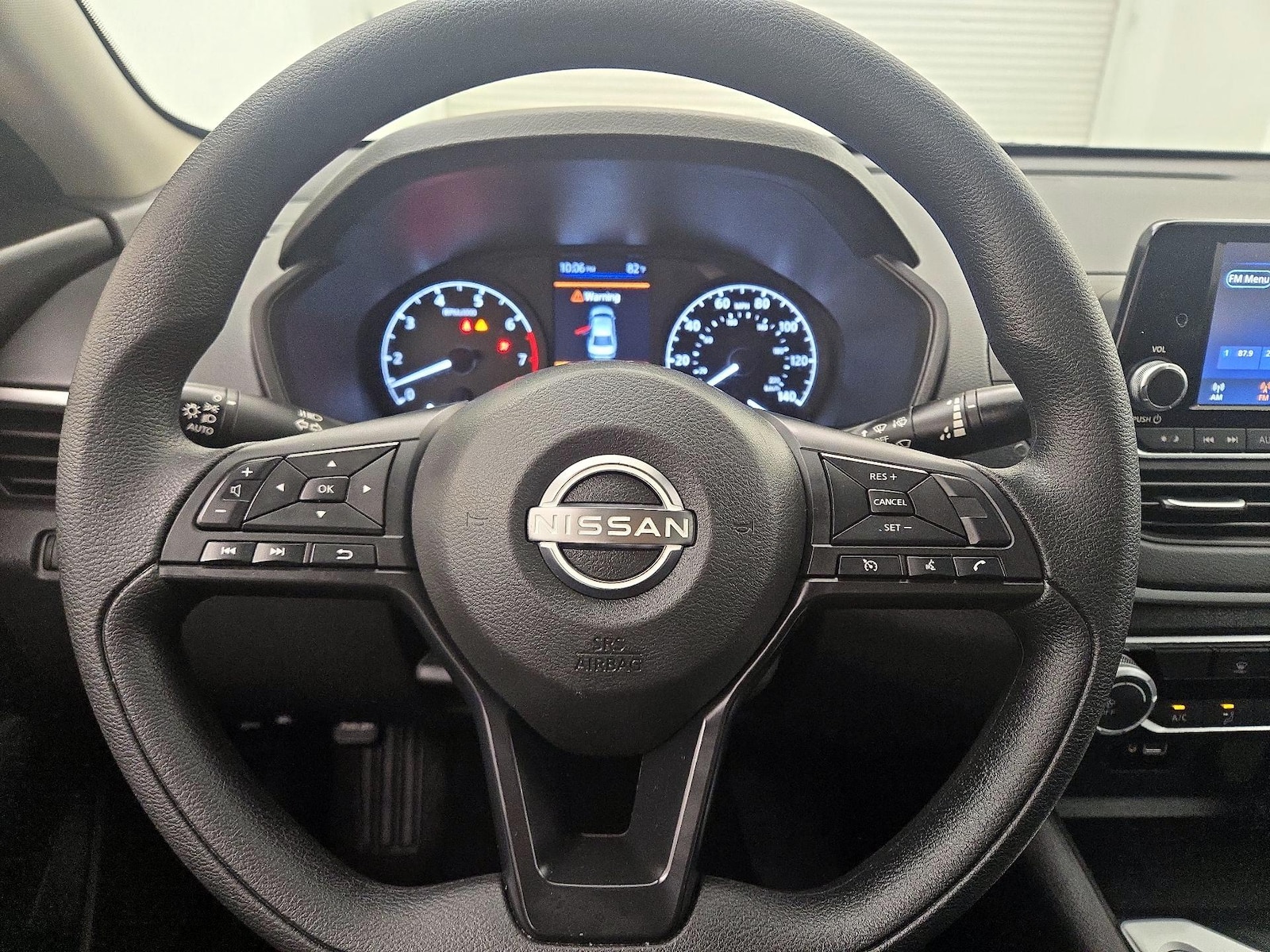 Lane Departure Warning